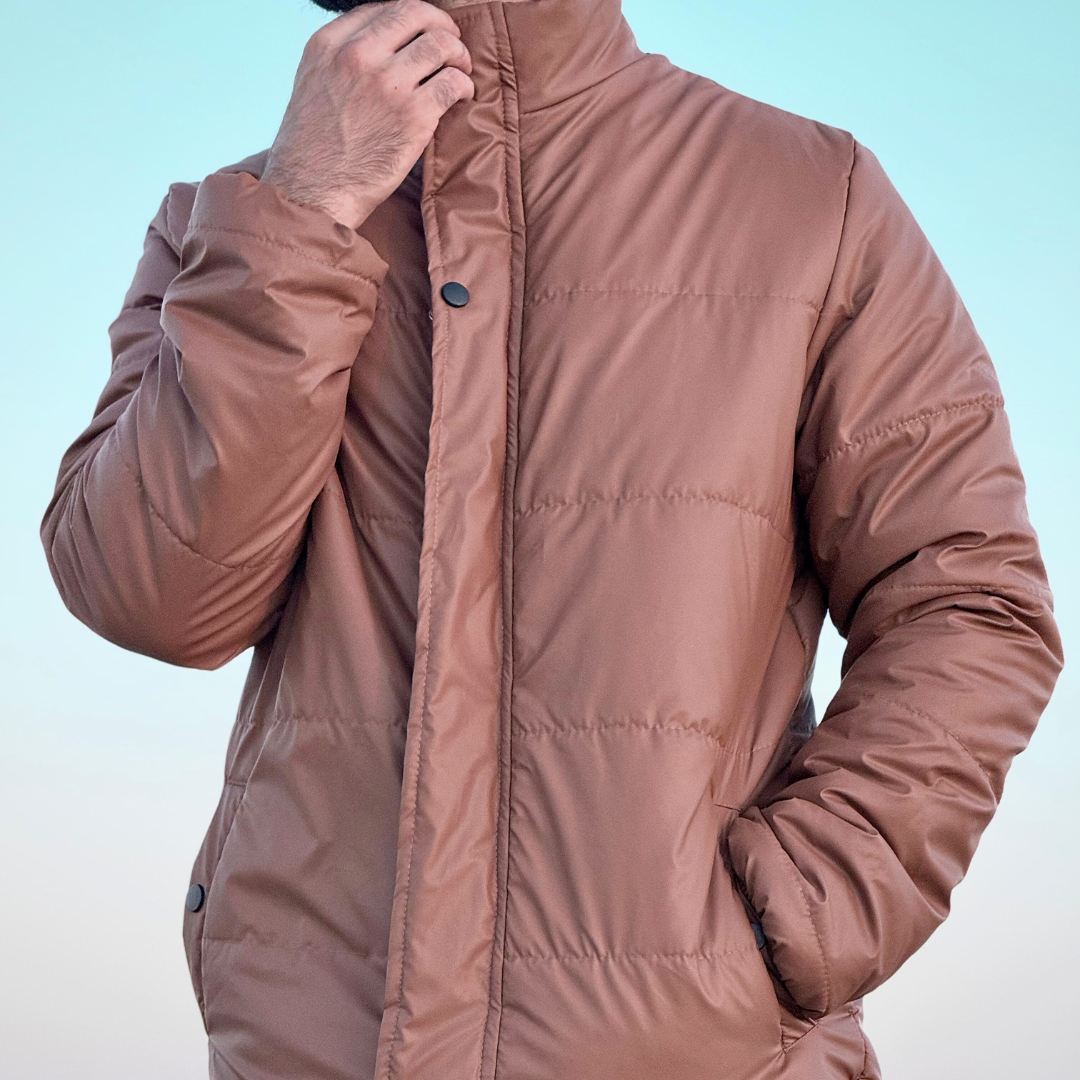 Havan Pump Jacket