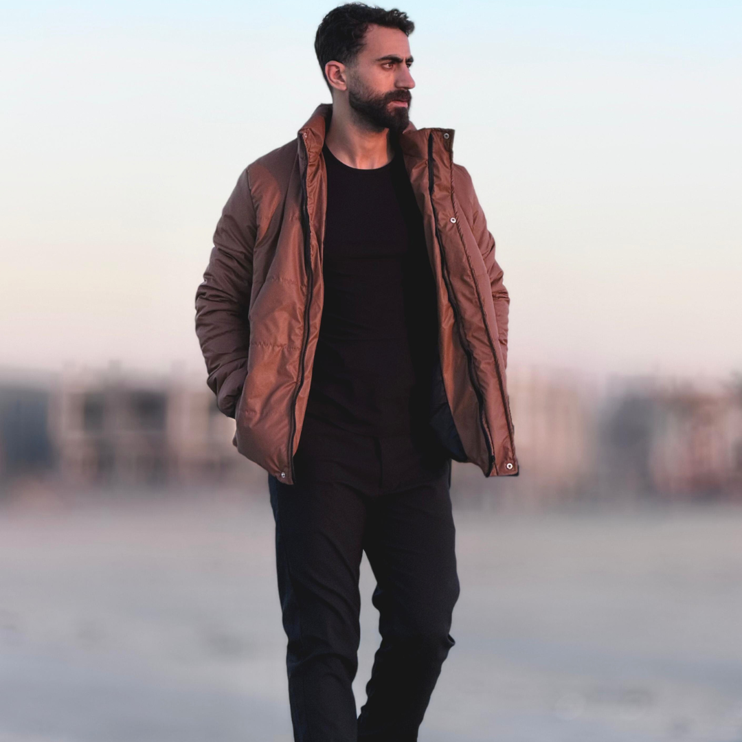 Havan Pump Jacket