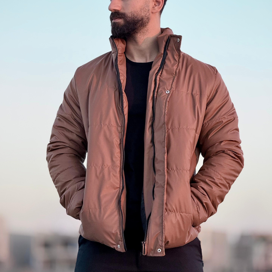 Havan Pump Jacket