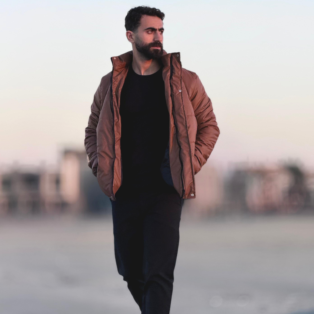 Havan Pump Jacket