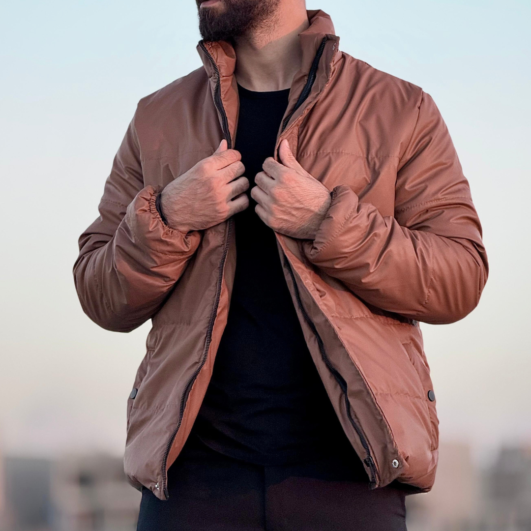 Havan Pump Jacket