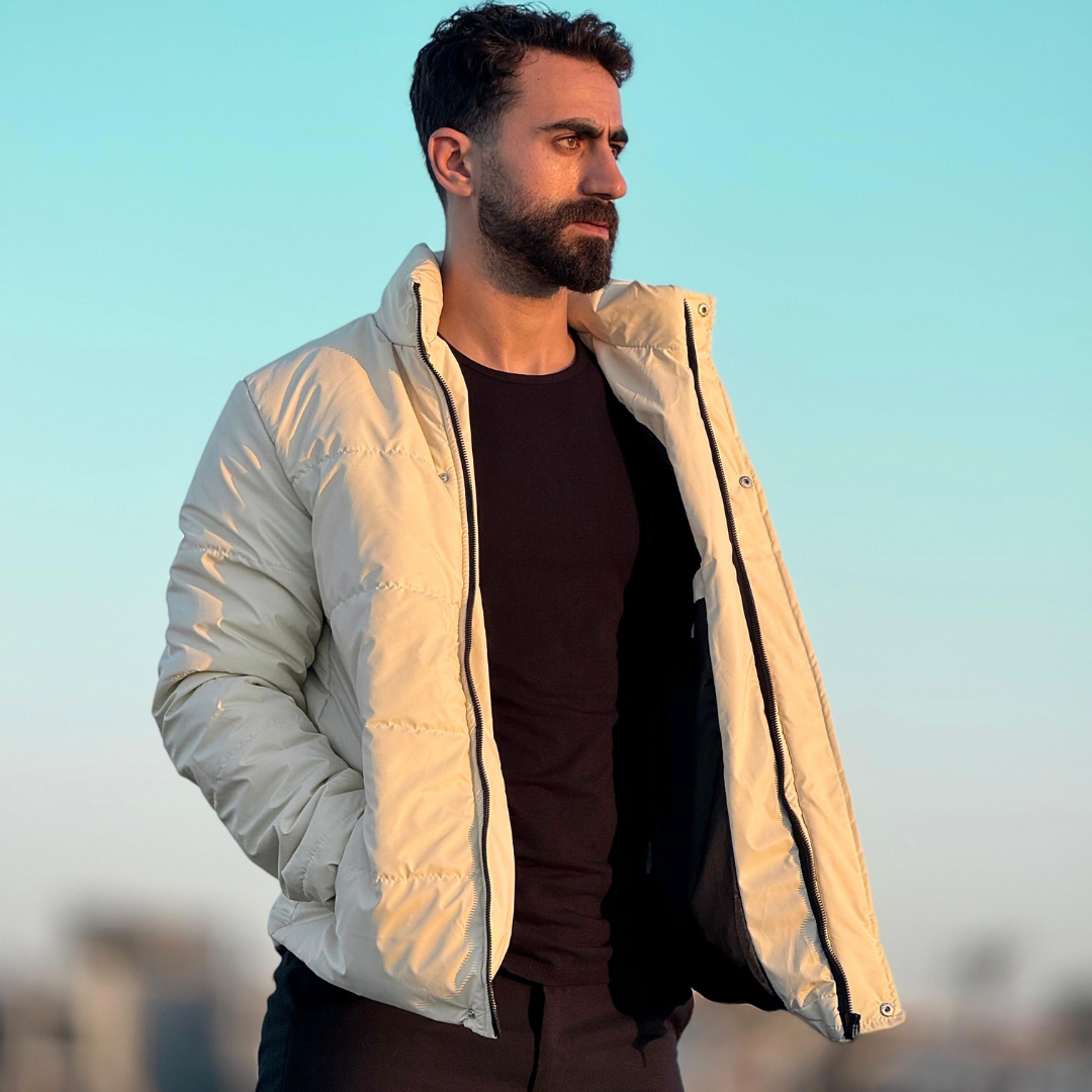 Pump Jacket