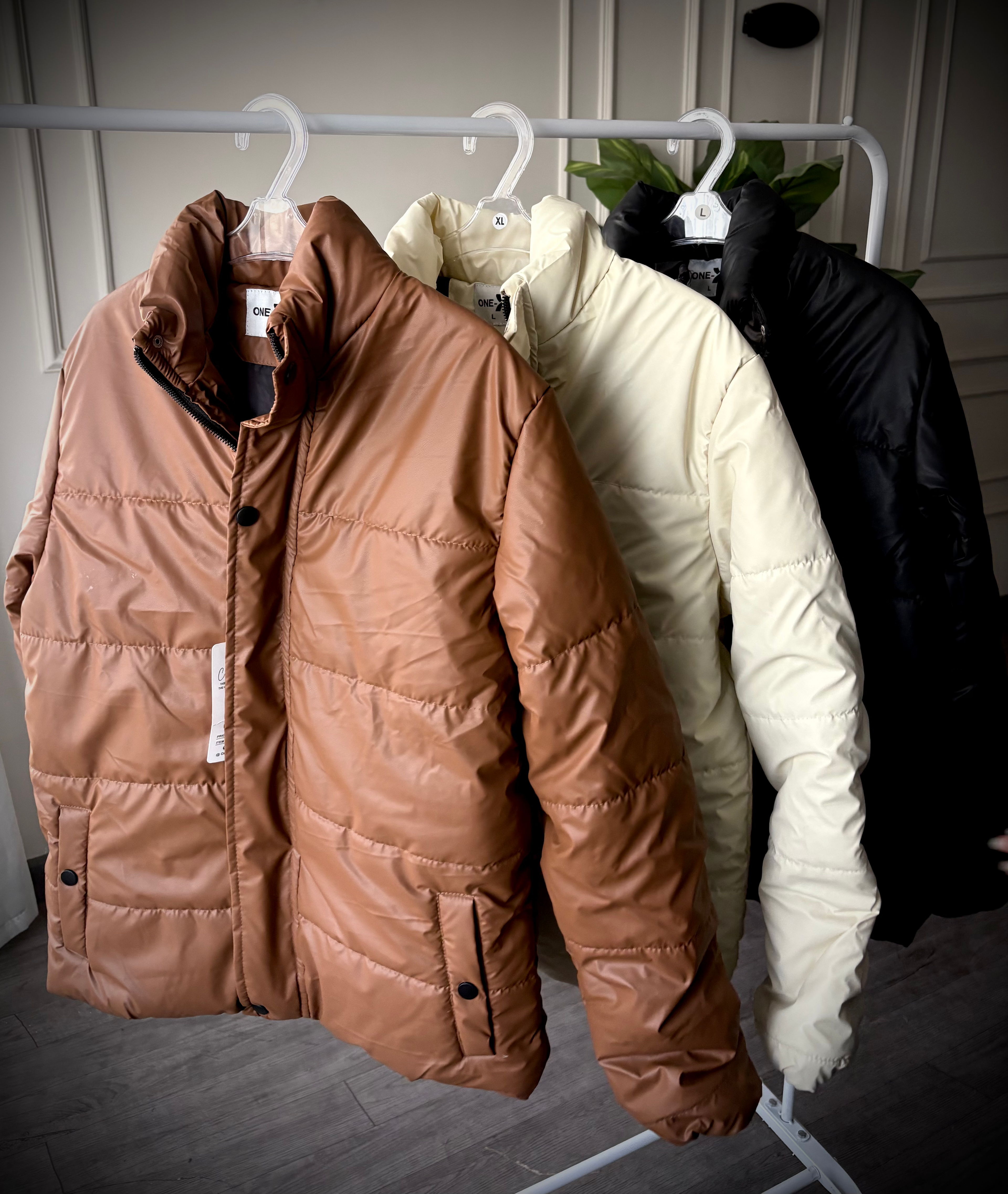 Men's