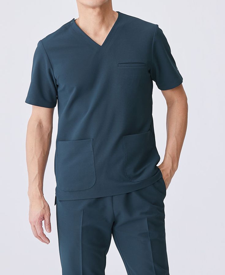 Medical Scrubs
