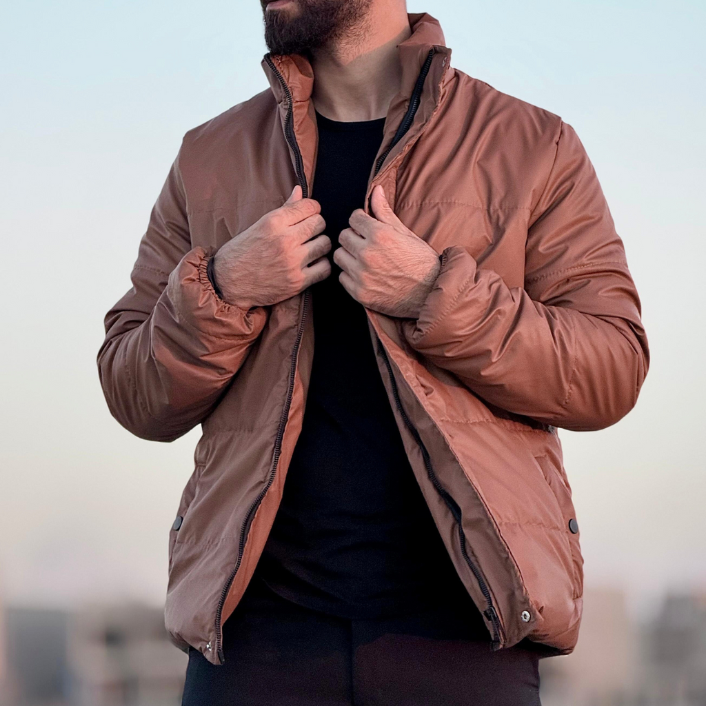 Havan Pump Jacket